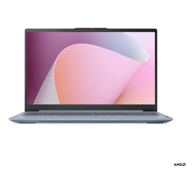 Notebook Lenovo Ideapad Slim 3 Amd Ryzen 3
