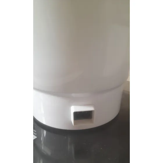 Esterilizador De Teteros Marca Philips Usado Muy Conservado