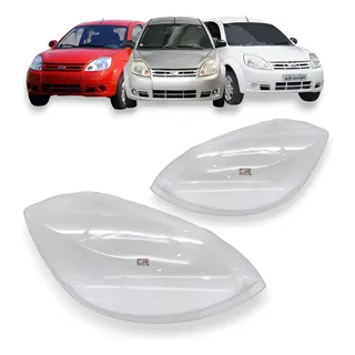 Par Lente Farol Ford Ka 2008 2009 2010 2011 2012 2013 Nova