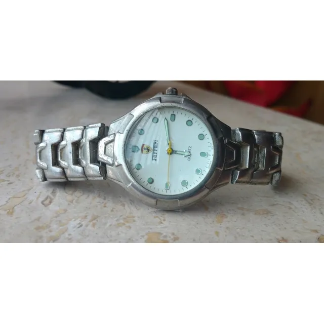 Reloj Deportivo
