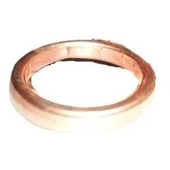 Anillo De Cámara Bronce Para Tubo Escape