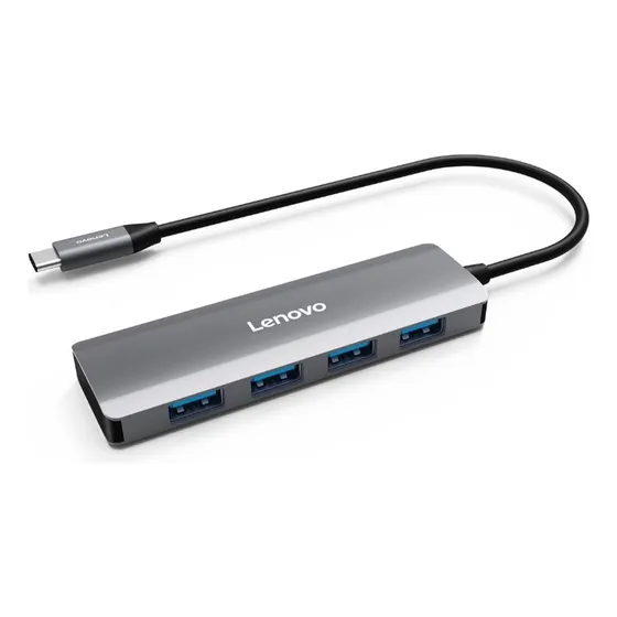 Lenovo 4 Port Usb-c Hub C612