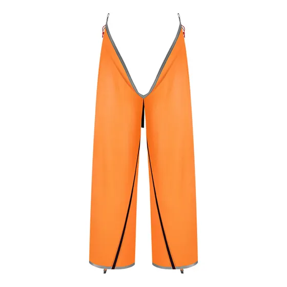 Pantalón Para Mujer, Ligero E Impermeable, Para Senderismo D