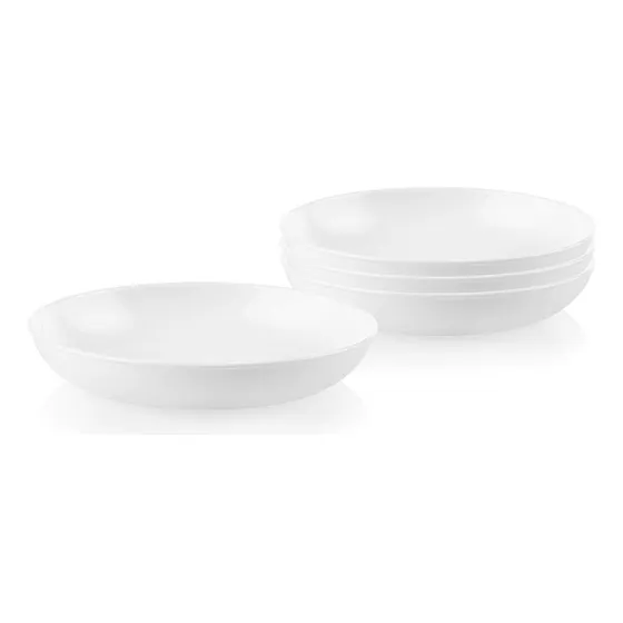 Cuencos Versa Corelle De 4 Piezas Para Pasta, Ensalada Y ...