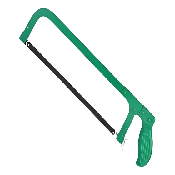 Segueta De Acero 12pLG Hr-m5116