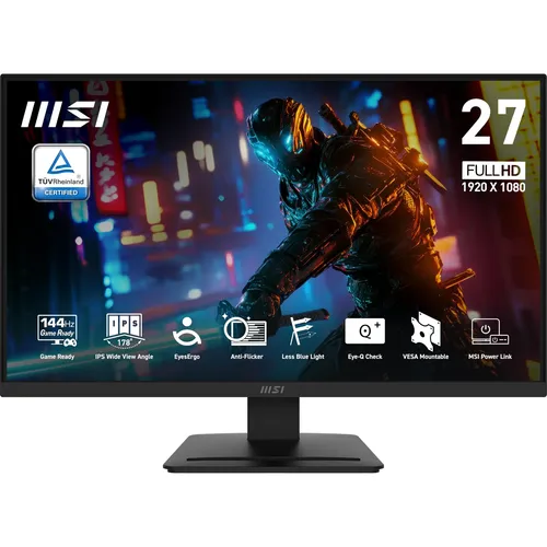 Gaming Monitor Asus Vg249qm5a 24 Fhd 240hz 0.3ms Ips | MercadoLivre