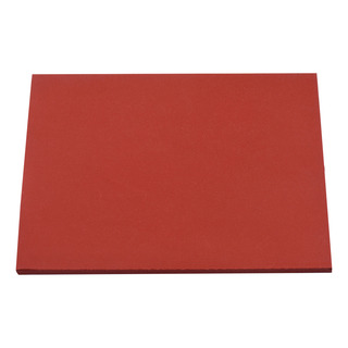 Placa De Silicona Resistente Al Calor 250*300*8mm Para Máqui Placa De Silicona Resistente Al Calor 250*300*8mm Para Máqui