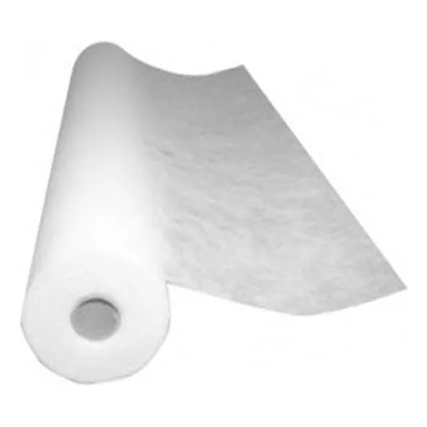Rollo De Sabana Tela Desechable 70cms X 100mts