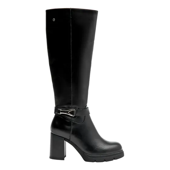 Bota Casual Mujer Pollini - L231