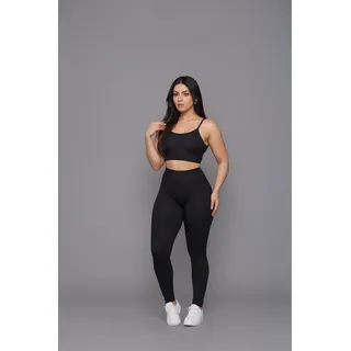 Calça Legging De Academia Feminina Barata Suplex Premium Calça Legging De Academia Feminina Barata Suplex Premium