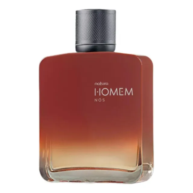Perfume Natura Homem Nós para hombre 100 ml