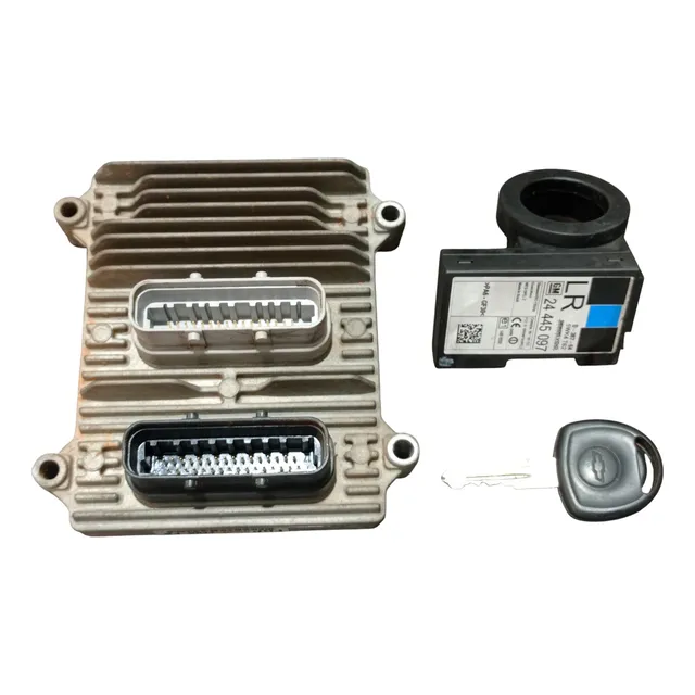 Kit Injeção Gm Celta Corsa Classic 1.0 8v Flex  2006 A 2008