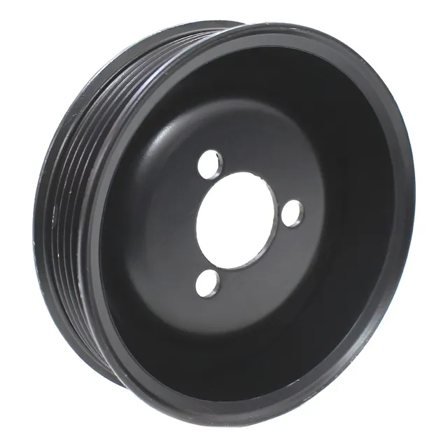 Polea Bomba De Agua Gol G2 / G3 / G4 Full