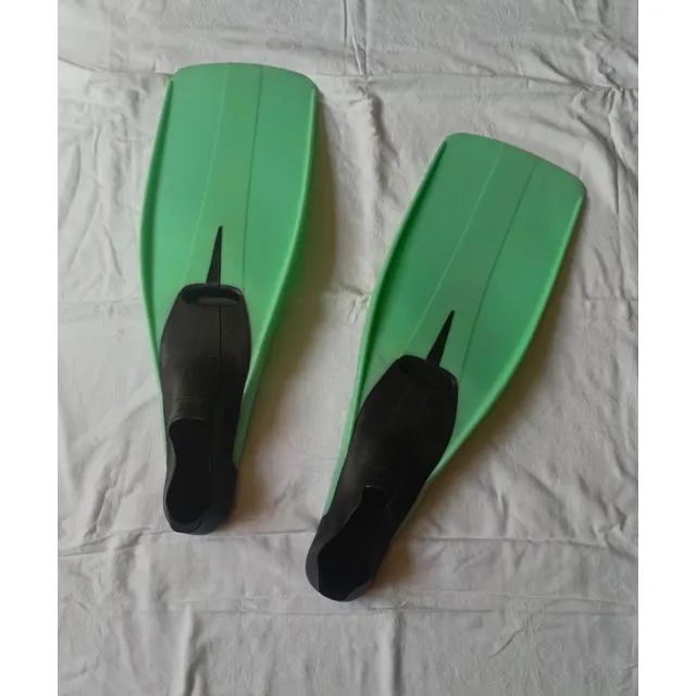 Chapaletas De Natación Mares Talla 39-40 Solo 20$