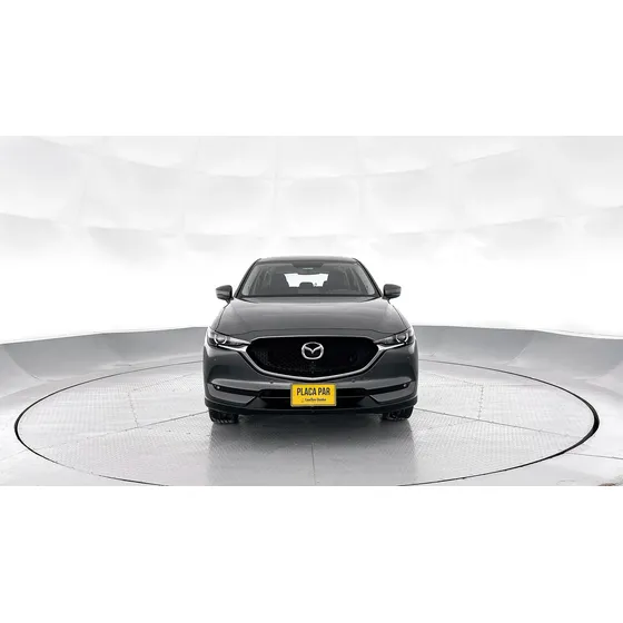 Mazda Cx-5 Grand Touring