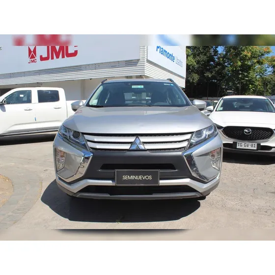 Mitsubishi Eclipse Cross Rx 1.5 Mt