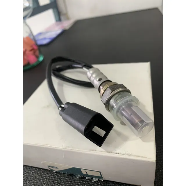 Sensor De Oxígeno Focus Duratec Automático