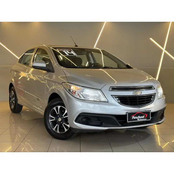 Chevrolet Onix 1.0 Lt 5p