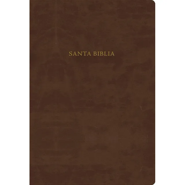 Libro: Reina Valera 1960 Biblia De Estudio Scofield, Chocola