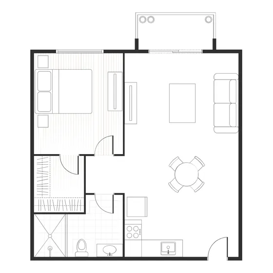Planos, Diseño De Interiores | Renders