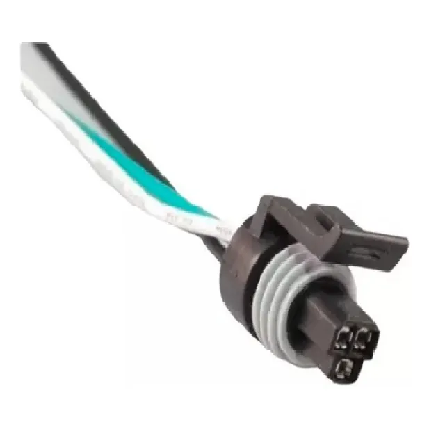 Enchufe Del Sensor De Presión De Combusti/ Válvula Tps Corsa