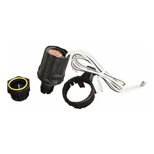 Rain Bird Solassg4 Kit Reparacion Solnoide Para Valvula