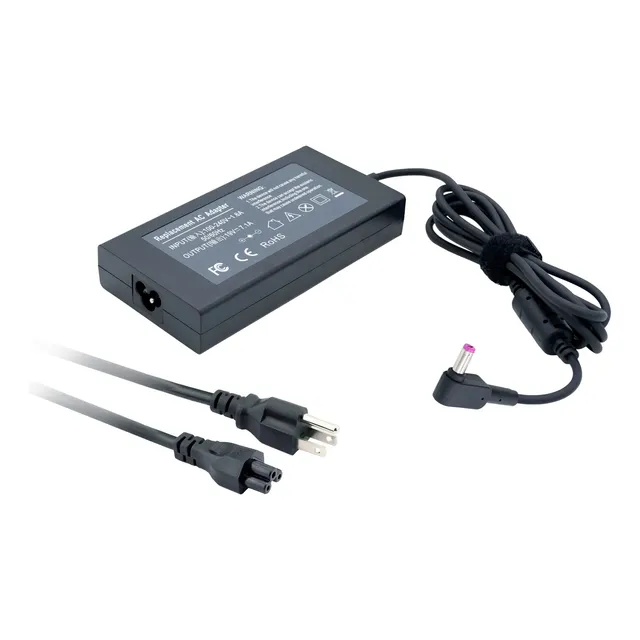 Cargador Para Acer Nitro 5 Gaming An515-54 19v 7.1a 135w