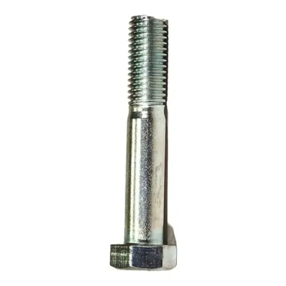 Bulon Hexagonal Galvanizado 1/2x3.1/2 X 10 Unidades