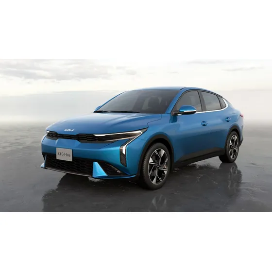 Kia K3 Gt Line