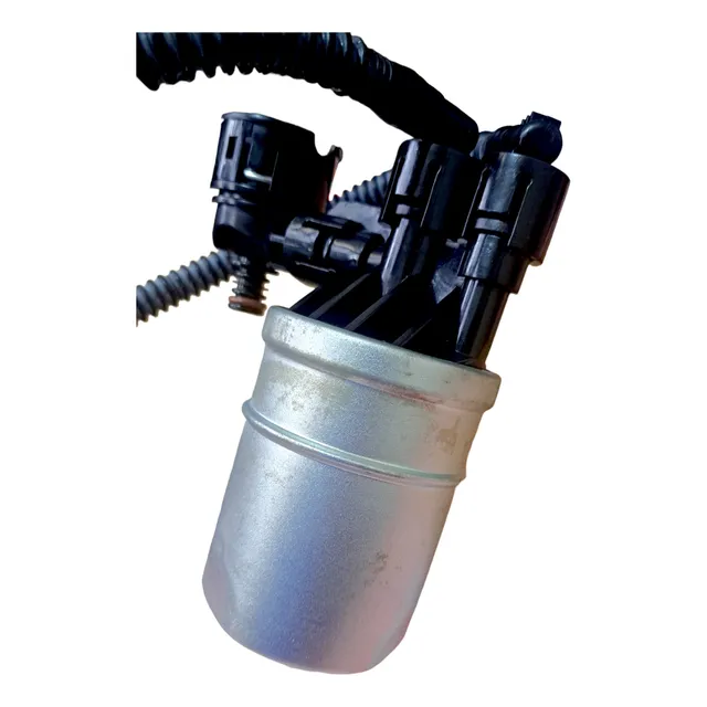 Filtro Regulador Gasolina Para Super Duty Silverado Tahoe