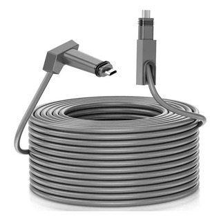 Cable Repuesto De Starlink V2 Kit Estándar 30ft Satélite Cable Repuesto De Starlink V2 Kit Estándar 30ft Satélite