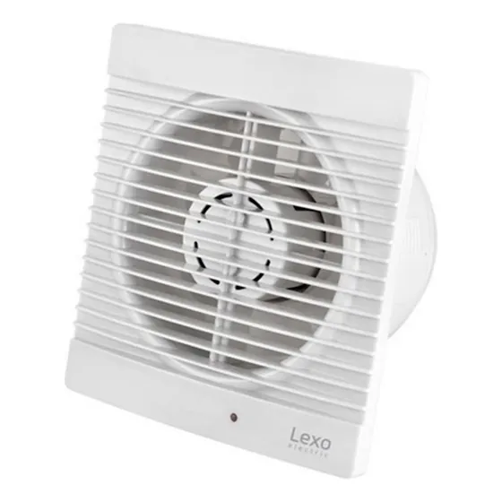 Extractor De Aire 5  10w Lexo