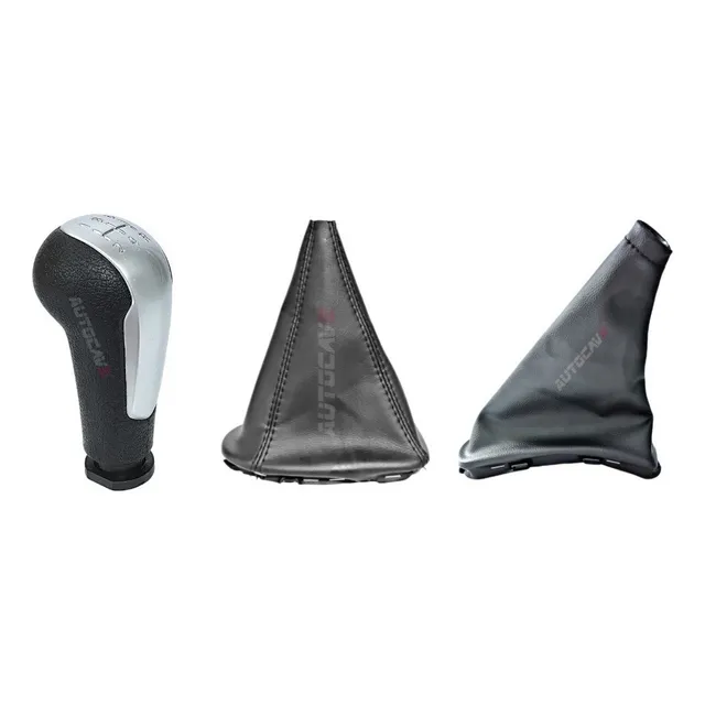 Pomo,funda Y Funda De Freno For Chevrolet Spark Y Beat