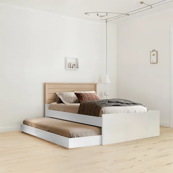 Cama Marinera Bibox