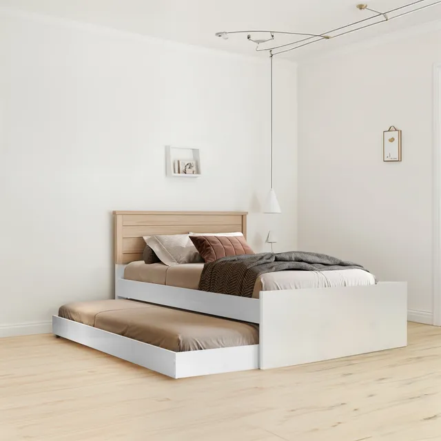 Cama Marinera Bibox