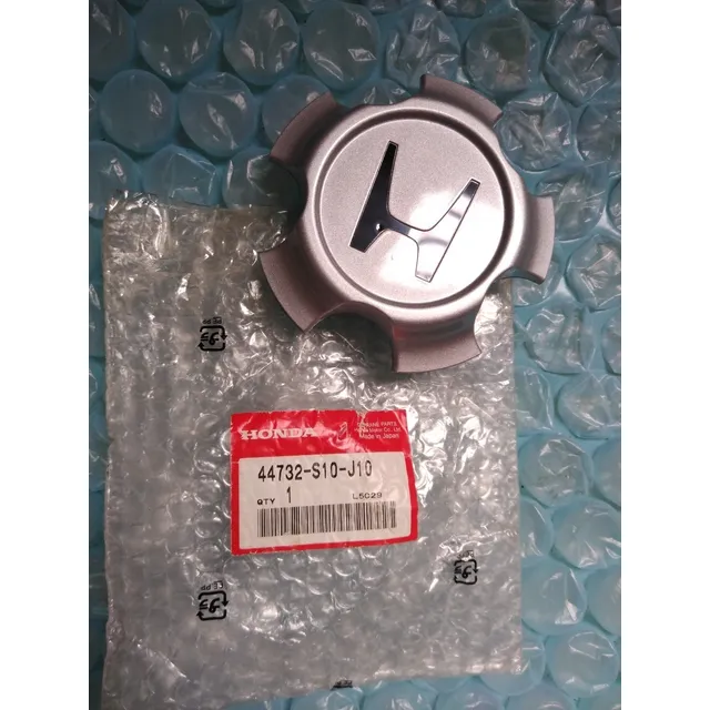 Tapa Centro De Rin De Aluminio Crv 1999/2001 