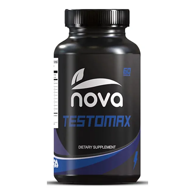Nova Testomax