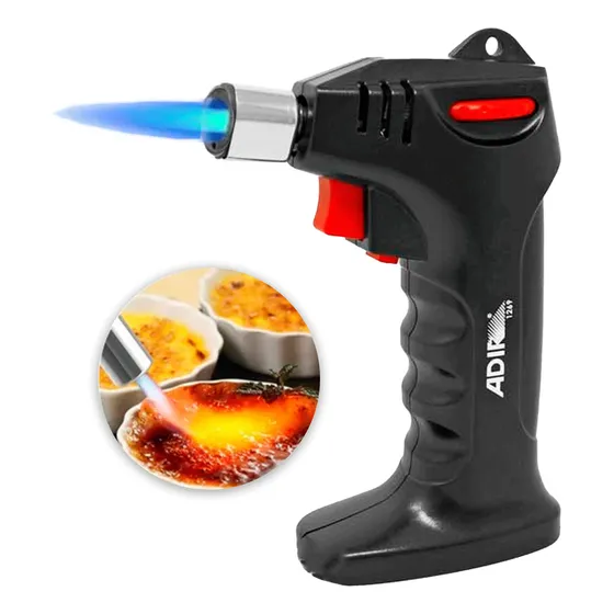 Soplete para soldar Adir 1269
