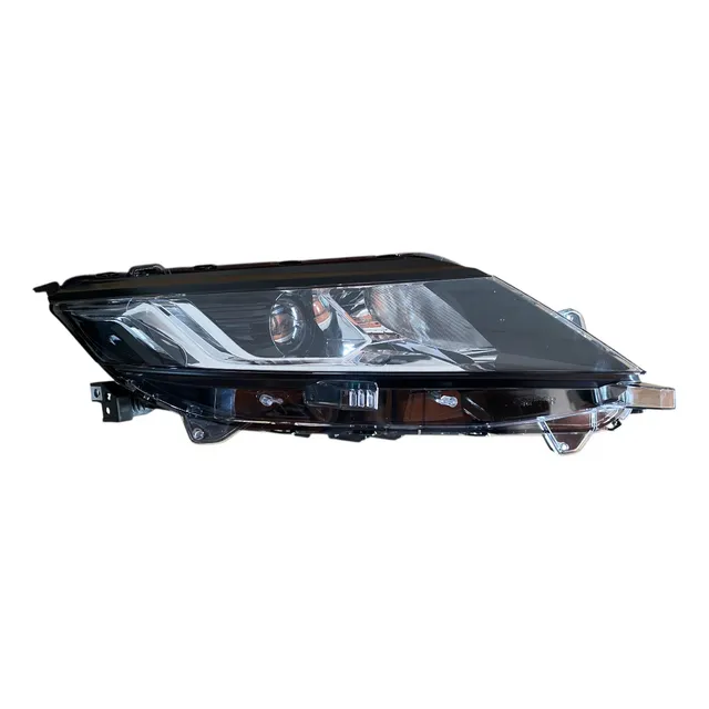 Faro Derecho Mitsubishi Sportero L200 2022 A 2025 Tyc