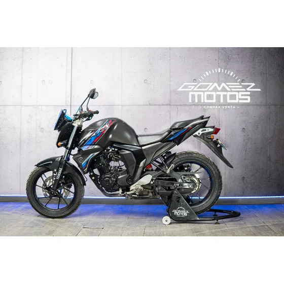 Yamaha Fz 150 2022