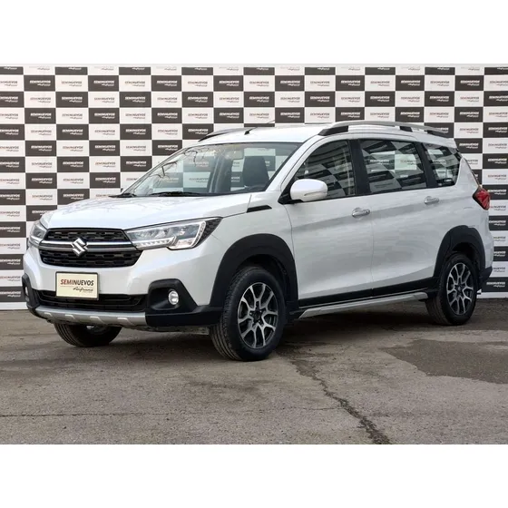 Suzuki Xl-7 Glx Mt 1.5