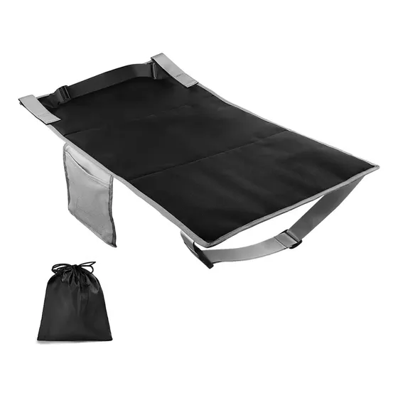 Cojín Extensor De Asiento De Avión Para Bebés
