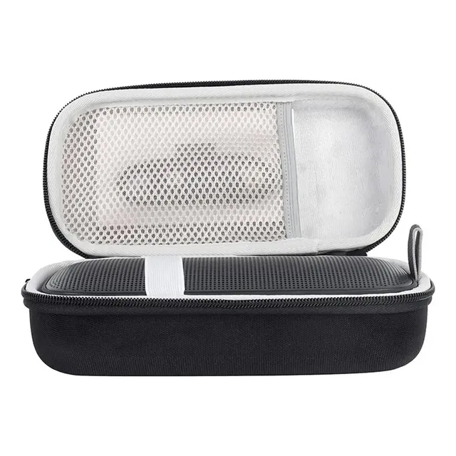 Estuche Rígido Para Altavoz Bose Soundlink Flex - Colores