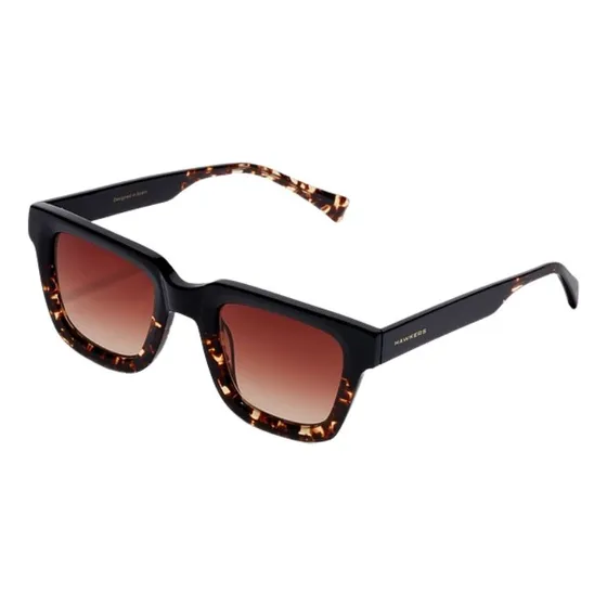 Lentes de Sol Hawkers One Uptown Carey Black Terracota Carey/Marrón