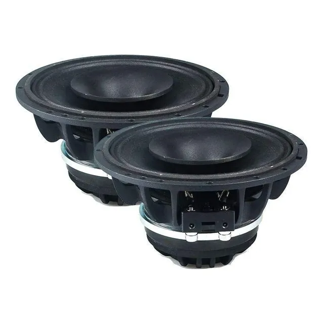 Diamond Audio Mp654 Altavoz Bocina Co Ax Gama Completa