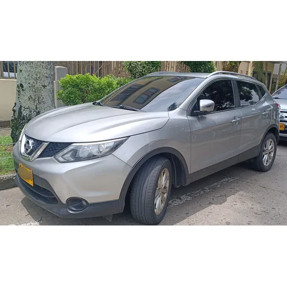 Nissan Qashqai 2.0 Advance