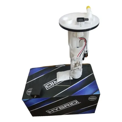 Bomba Gasolina Completa Toyota Terios Bego 1.5 2008 Al 2014