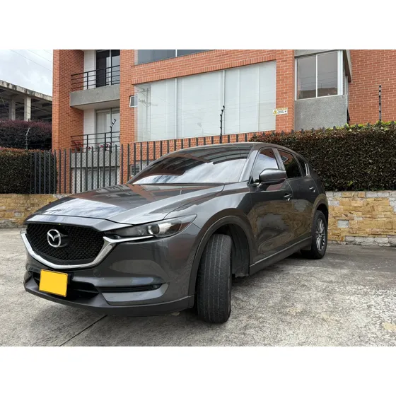 Mazda Cx-5 2.0 Touring