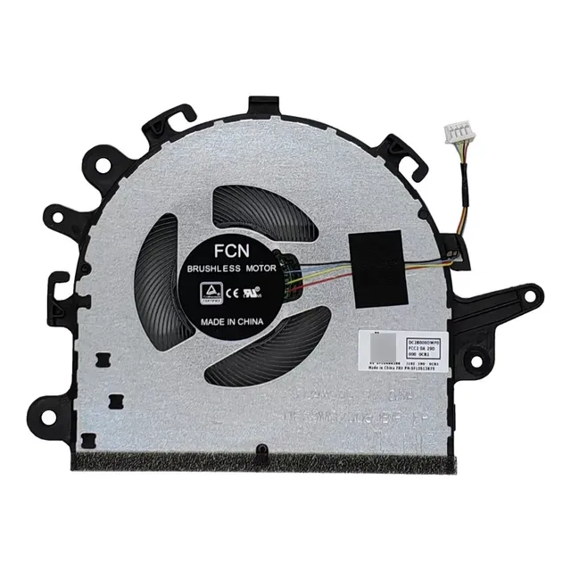 Ventilador Lenovo Ideapad S145-15ast S145-15iwl S145-15iil