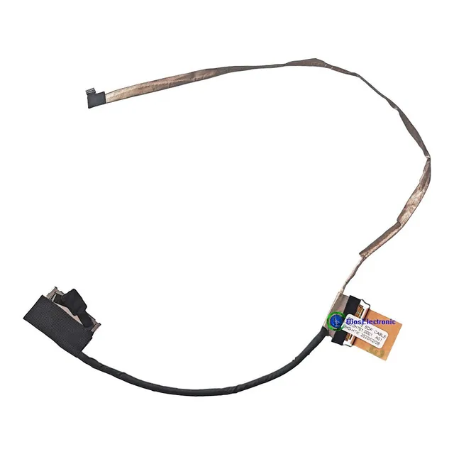 Cable Flex Dell G3 3590 P89f 025h3d 450.0h701.0012 30 Pines